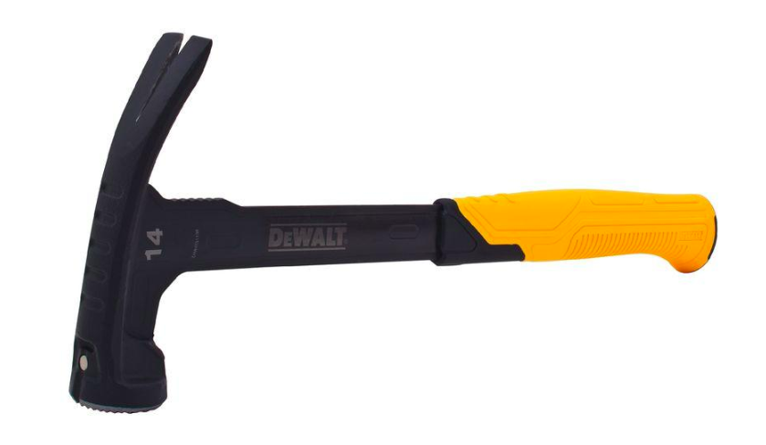 dewalt nail puller
